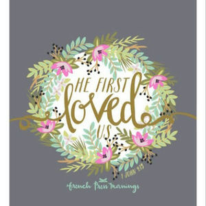 Meet your Posher, Rebekah